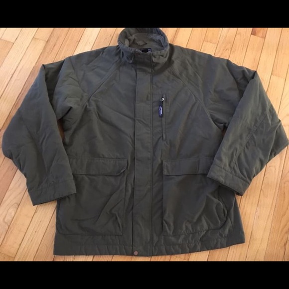 Patagonia Other - Patagonia men's jacket